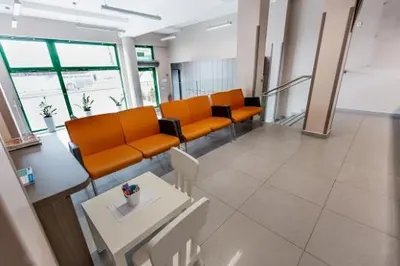 dr n. med. Marcin Wojtczak, Kardiolog